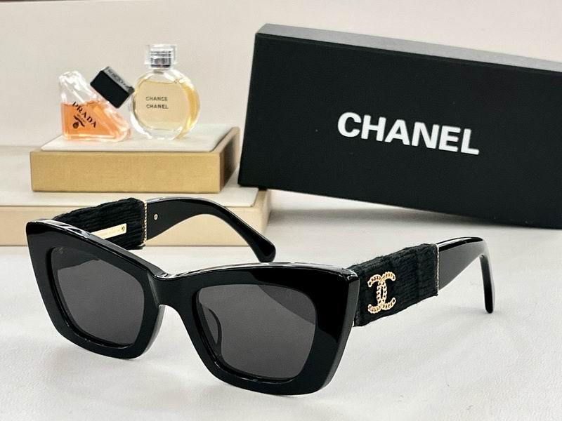 Chanel Sunglasses 294